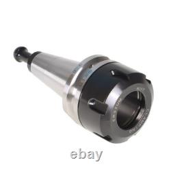 5 pcs ISO30 ER32-45L Balance Collet Chuck G2.5 30000RPM Lathe Tool Holder