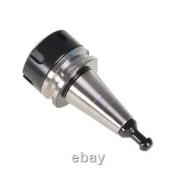 5 pcs ISO30 ER32-45L Balance Collet Chuck G2.5 30000RPM Lathe Tool Holder