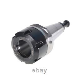 5 pcs ISO30 ER32-45L Balance Collet Chuck G2.5 30000RPM Lathe Tool Holder
