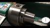 5c Collet Chuck On Grizzly G0765 Mini Lathe