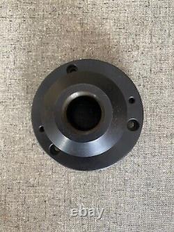 5c Collet Nose Chuck For Cnc Lathe, Indexer, 4th Axis
