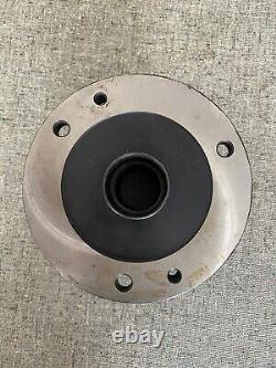 5c Collet Nose Chuck For Cnc Lathe, Indexer, 4th Axis