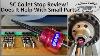 5c Collet Stop Review Does It Help With Small Parts Also Using Dro Tool Offsets