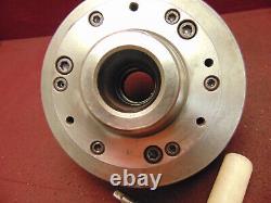 5c Lathe Collet Chuck D1-8 Mount Loc12380