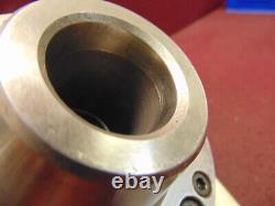 5c Lathe Collet Chuck D1-8 Mount Loc12380