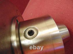 5c Lathe Collet Chuck D1-8 Mount Loc12380