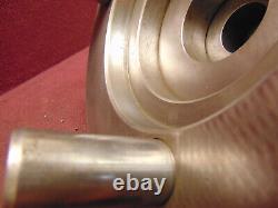 5c Lathe Collet Chuck D1-8 Mount Loc12380