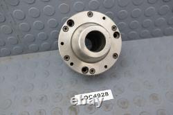 5c Lathe Collet Chuck Spindle Nose Plain Mount Loc4928