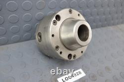 5c Lathe Collet Chuck Spindle Nose Plain Mount Loc4928
