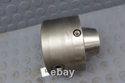 5c Lathe Collet Chuck Spindle Nose Plain Mount Loc4928