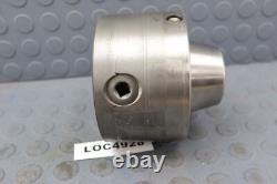 5c Lathe Collet Chuck Spindle Nose Plain Mount Loc4928