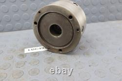 5c Lathe Collet Chuck Spindle Nose Plain Mount Loc4928