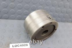 5c Lathe Collet Chuck Spindle Nose Plain Mount Loc4928