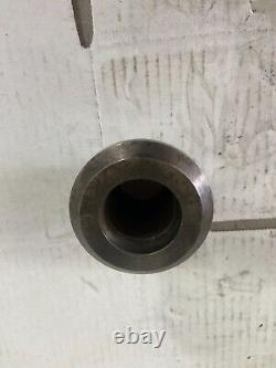 5c collet nose adaptor for lathe spindle