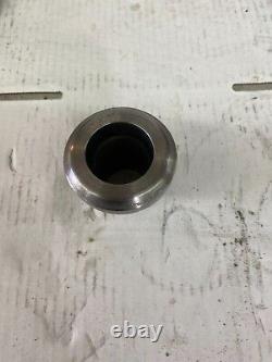5c collet nose adaptor for lathe spindle