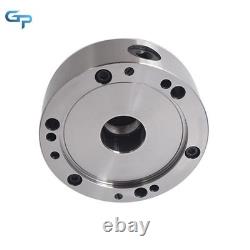 5inch 5C Collet Lathe Chuck Closer With Semi-finished Adp. 1-1/2inch x 8 Thread