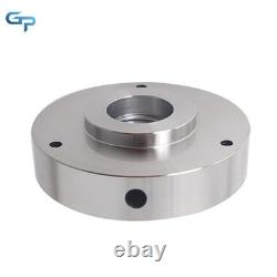 5inch 5C Collet Lathe Chuck Closer With Semi-finished Adp. 1-1/2inch x 8 Thread