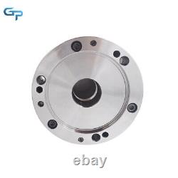 5inch 5C Collet Lathe Chuck Closer With Semi-finished Adp. 1-1/2inch x 8 Thread