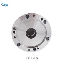 5inch 5C Collet Lathe Chuck Closer With Semi-finished Adp. 1-1/2inch x 8 Thread