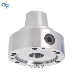 5inch 5C Collet Lathe Chuck Closer With Semi-finished Adp. 1-1/2inch x 8 Thread