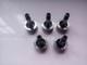 5pcs Outer Collet Wheel Chucks Fits 8.0mm Watchmaker Lathe