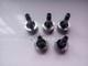 5pcs Outer Collet Wheel Chucks fits For 8mm Watchmaker Lathe