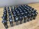 (62) CLEAN TD10 Guide Bushing Citizen Star Tornos CNC Swiss Lathe S&M Southwick