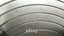 6 Inch 4 Jaw Chuck 10 12 Atlas Craftsman Metal Lathe 10k South Bend 9 9