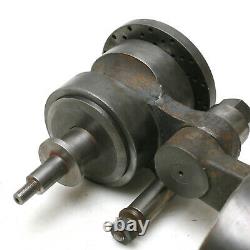 6 Tall Angle Indexing Fixture for Grinder, Mill, Lathe or Other