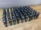 (70) CLEAN TD10 Guide Bushing Citizen Star Tornos CNC Swiss Lathe S&M Southwick