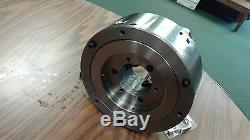 8/210mm 3-JAW Adjustable Structure SELF-CENTERING LATHE CHUCK #0803AJ, K31-210A