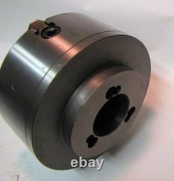 8 4 Jaw Chuck for Lathe New