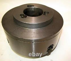 8 4 Jaw Chuck for Lathe New