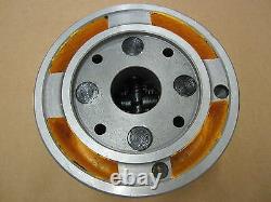 8 Precision 4 Jaw Independent Lathe Chuck