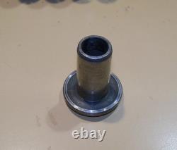 9 Collet Lathe Adapter South Bend Hardinge Porst Precision 1-32 1/2, 1A, 3, 3C