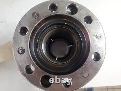 A2-5 Hardinge S22 Spindle Nose CNC Lathe Collet Chuck