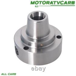 ALL-CARB 5C 5 Collet Lathe Chuck Closer With Semi-finished Adp. 1-1/2 ×8 Thread