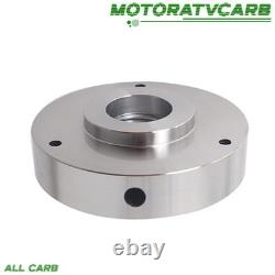 ALL-CARB 5C 5 Collet Lathe Chuck Closer With Semi-finished Adp. 1-1/2 ×8 Thread ALL-CARB 5C 5 Collet Lathe Chuck Closer With Semi-finished Adp. 1-1/2 ×8 Thread