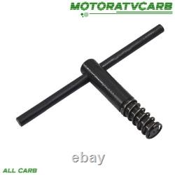 ALL-CARB 5 5C Collet Chuck Closer Lathe Plain Back Use High Quality 0.0006 TIR