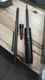 ALORIS Universal Lathe spindle and Collet Stop S4 Body and Short Extension Bar