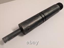 ALORIS Universal Lathe spindle and Collet Stop S4 Body and Short Extension Bar