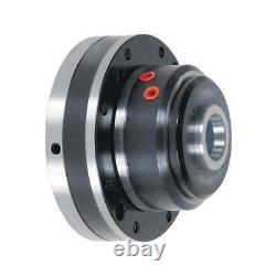 ATLAS ATL207-16C Air Powered Front Mount Lathe Workholding Collet Chuck