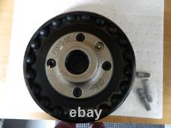 ATLAS WORKHOLDING 1-1/16? Max Cap D1-3 Spindle 5C Lathe Collet Chuck PB23-D3