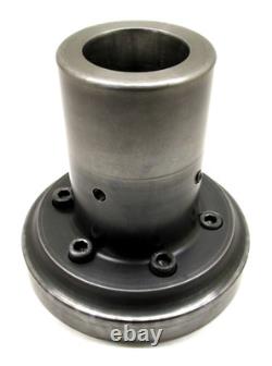 ATS 16C COLLET CHUCK CNC LATHE NOSEPIECE with A2-5 MOUNT #A5-16C
