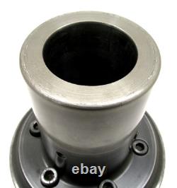 ATS 16C COLLET CHUCK CNC LATHE NOSEPIECE with A2-5 MOUNT #A5-16C