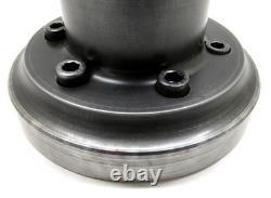 ATS 16C COLLET CHUCK CNC LATHE NOSEPIECE with A2-5 MOUNT #A5-16C