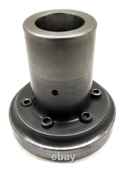 ATS 16C COLLET CHUCK CNC LATHE NOSEPIECE with A2-5 MOUNT #A5-16C