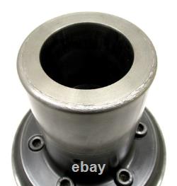 ATS 16C COLLET CHUCK CNC LATHE NOSEPIECE with A2-5 MOUNT #A5-16C