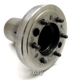 ATS 16C COLLET CHUCK CNC LATHE NOSEPIECE with A2-5 MOUNT #A5-16C
