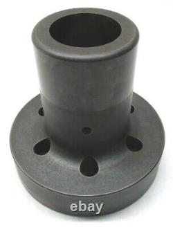 ATS 16C PULLBACK COLLET CHUCK CNC LATHE NOSEPIECE with 140MM MOUNT #140MM-16C